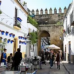 *New* Cerca de la Mezquita